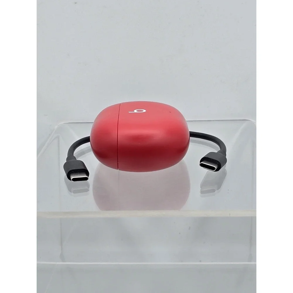 Dr. Dre Beats Studio Buds plus True Wireless Noise Cancelling CHARGING CASE ONLY